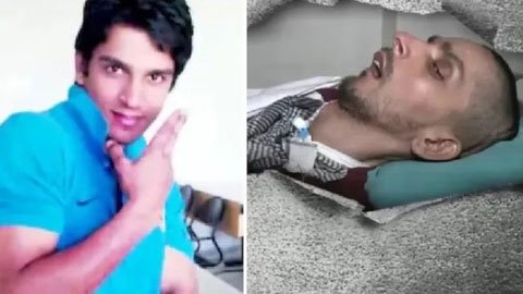 AIIMS માં ઈચ્છામૃત્યુની પ્રક્રિયા શરૂ: હરીશના બે લાઈફ સપોર્ટ ટ્યુબ દૂર, ડોક્ટરો નજર રાખી રહ્યા છે